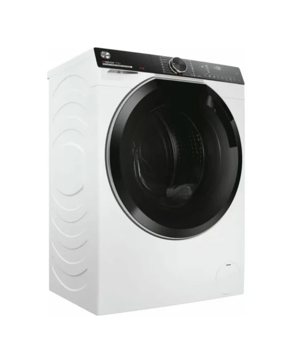 Hoover H7W449AMBC-S washing machine cm. 60 - capacity 9 kg - white - Image 2