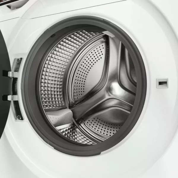 Hoover H7W449AMBC-S washing machine cm. 60 - capacity 9 kg - white - Image 6
