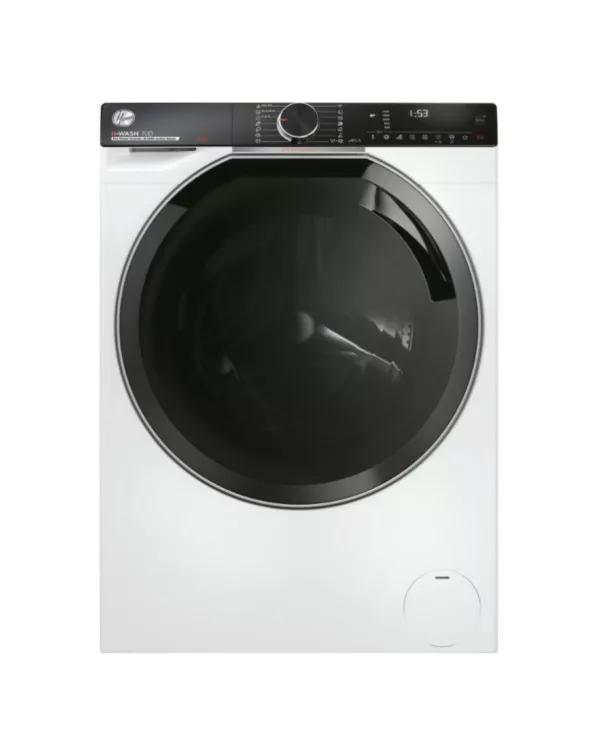 Hoover H7W449AMBC-S washing machine cm. 60 - capacity 9 kg - white