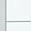 Bosch KGN36VWEA Series 4 Freestanding refrigerator with freezer cm. 60 hours. 186 - according to 326 - white