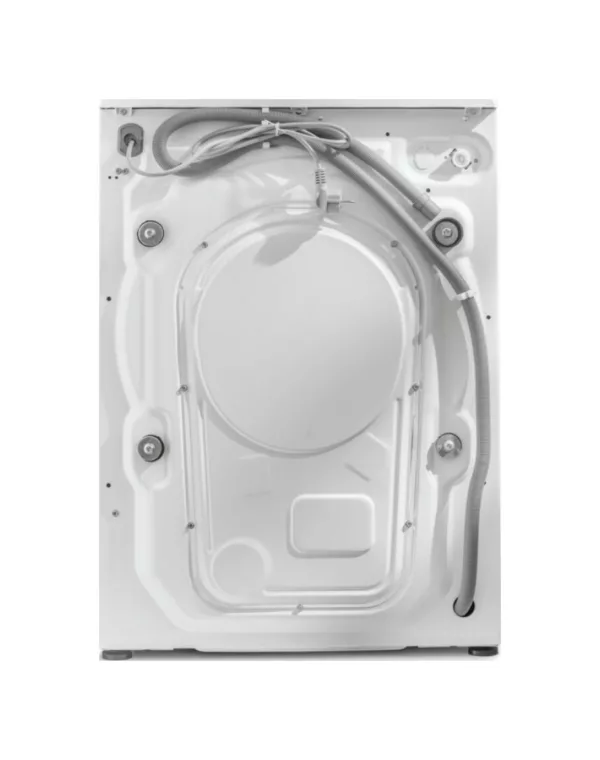 Hoover H5WPB414AMBC-S H-Wash 550 washing machine cm. 60 - capacity 14 kg - white - Image 11