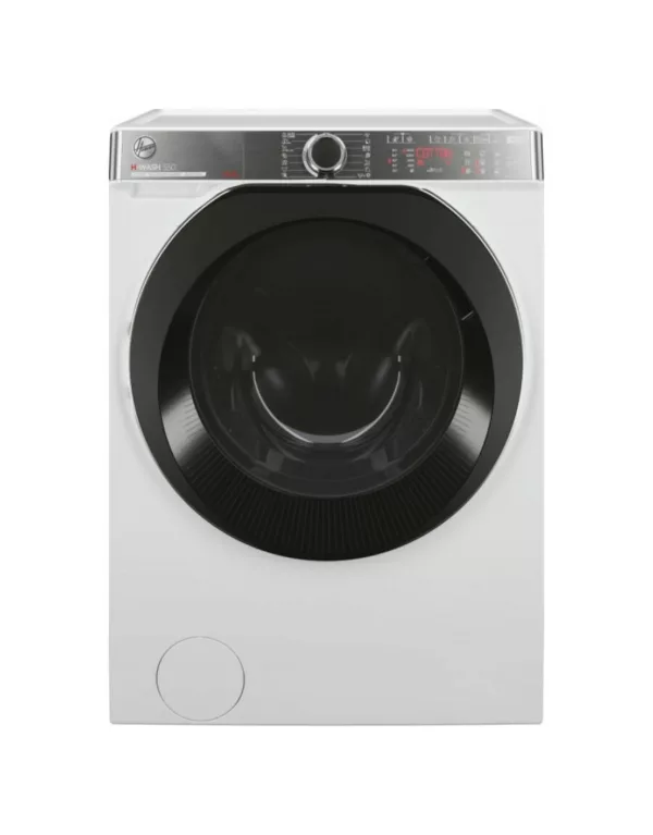 Hoover H5WPB414AMBC-S H-Wash 550 washing machine cm. 60 - capacity 14 kg - white
