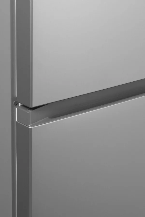 Gorenje NRK6182PS4 Freestanding refrigerator with freezer cm. 60 o'clock 179 - l. 292 - stainless steel - Image 4
