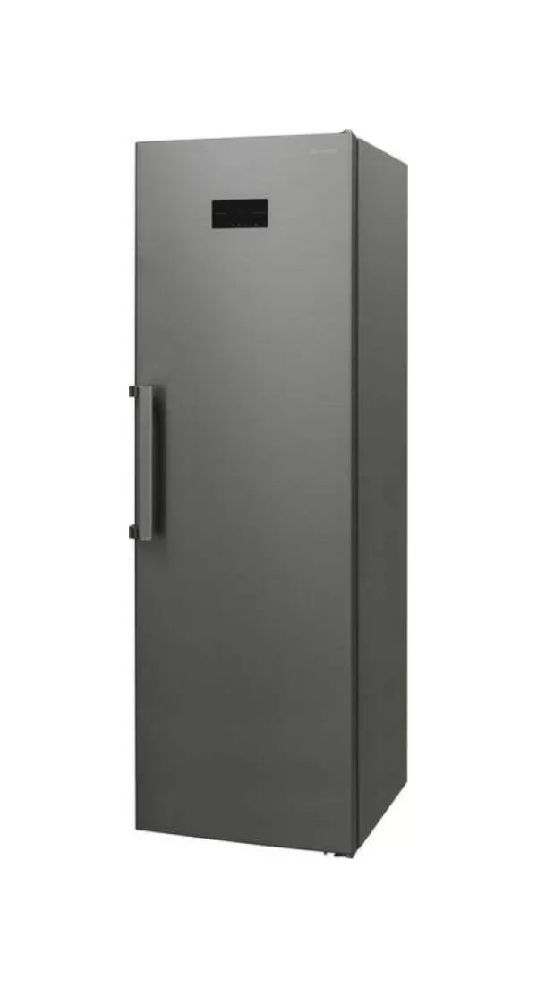 Sharp SJ-SC41CHXIE Freestanding freezer cm. 60 hours. 186 - lt. 280 - stainless steel - Image 5