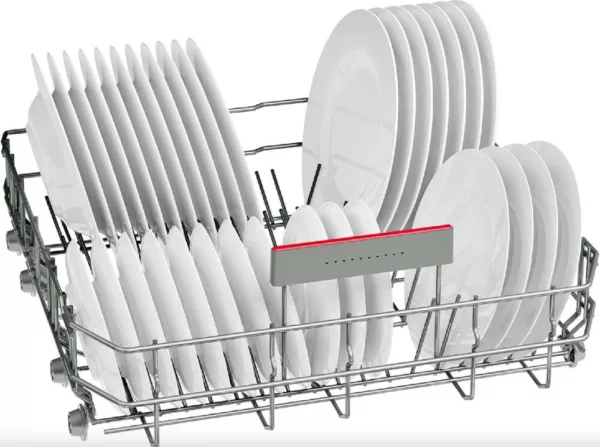 Bosch SMS4HVW33E Series 4 Freestanding dishwasher cm. 60 - 13 place settings - white - Image 5