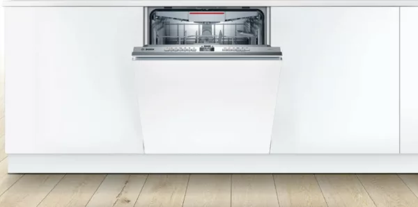 Bosch SMV4HVX40E Series 4 Total integrated dishwasher cm. 60 - 13 envelopes - Image 2