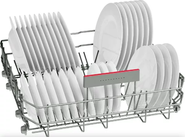 Bosch SMV4HVX40E Series 4 Total integrated dishwasher cm. 60 - 13 envelopes - Image 7