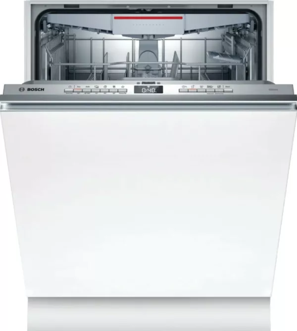 Bosch SMV4HVX40E Series 4 Total integrated dishwasher cm. 60 - 13 envelopes