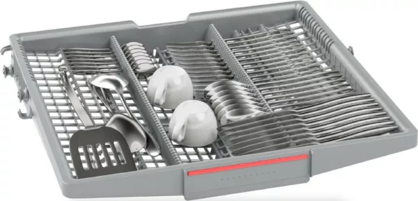 Bosch SMV4HVX40E Series 4 Total integrated dishwasher cm. 60 - 13 envelopes - Image 8