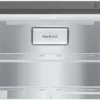 Lg GML844PZAE refrigerator with freezer compartment side by side cm. 84 o'clock 179 - l. 506 - stainless steel - Image 5