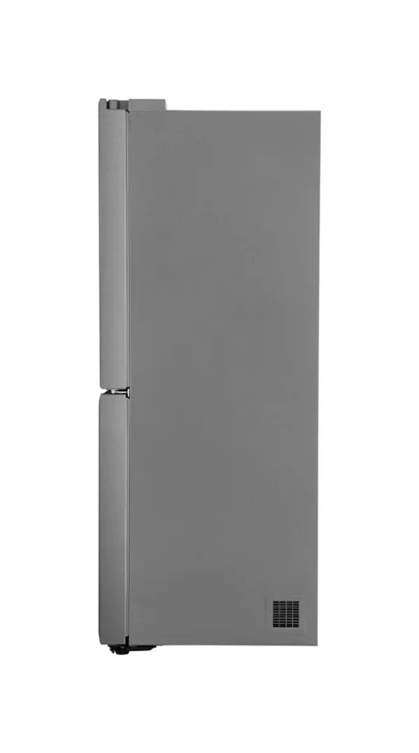 Lg GMB844PZFG refrigerator with freezer compartment side by side cm. 84 o'clock 179 - l. 530 - stainless steel - Image 13
