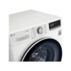 Lg F2WV5S8S0E V5 washing machine cm. 60 - capacity 8.5 kg - white - Image 3