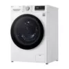 Lg F2WV5S8S0E V5 washing machine cm. 60 - capacity 8.5 kg - white - Image 8