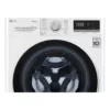 Lg F2WV5S8S0E V5 washing machine cm. 60 - capacity 8.5 kg - white - Image 7
