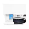 Lg F2WV5S8S0E V5 washing machine cm. 60 - capacity 8.5 kg - white - Image 6