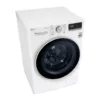 Lg F2WV5S8S0E V5 washing machine cm. 60 - capacity 8.5 kg - white - Image 10