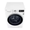 Lg F2WV5S8S0E V5 washing machine cm. 60 - capacity 8.5 kg - white - Image 11
