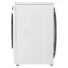 Lg F2WV5S8S0E V5 washing machine cm. 60 - capacity 8.5 kg - white - Image 13