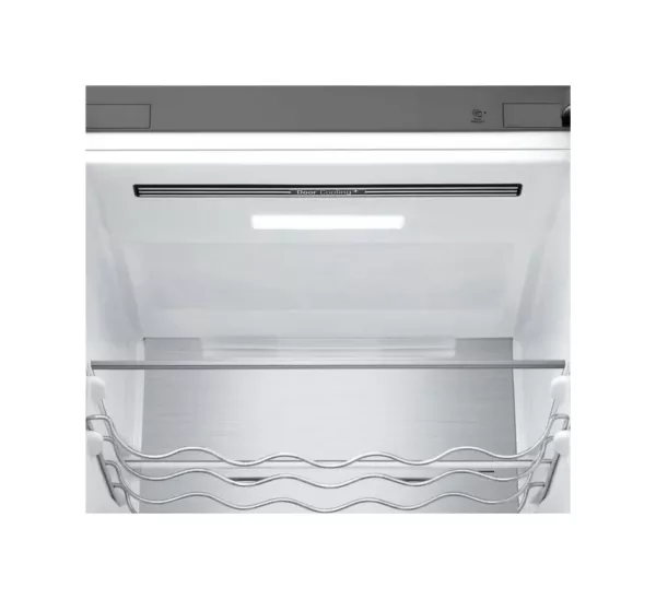 Lg GBB72NSUCN1 Freestanding refrigerator with freezer cm. 60 hours 203 - l. 384 - stainless steel - Image 5