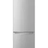 Lg GBB72NSVCN1 Freestanding refrigerator with freezer cm. 60 hours 203 - l. 384 - stainless steel