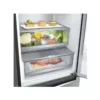 Lg GBB72NSVCN1 Freestanding refrigerator with freezer cm. 60 hours 203 - l. 384 - stainless steel - Image 8