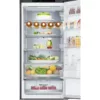 Lg GBB72NSVCN1 Freestanding refrigerator with freezer cm. 60 hours 203 - l. 384 - stainless steel - Image 11