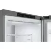 Lg GBB72NSVCN1 Freestanding refrigerator with freezer cm. 60 hours 203 - l. 384 - stainless steel - Image 5