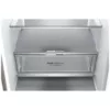 Lg GBB72NSVCN1 Freestanding refrigerator with freezer cm. 60 hours 203 - l. 384 - stainless steel - Image 7