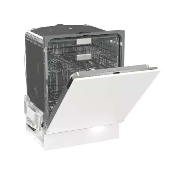 Hisense HV673C61 Total integrated dishwasher cm. 60 - 16 envelopes - Image 2