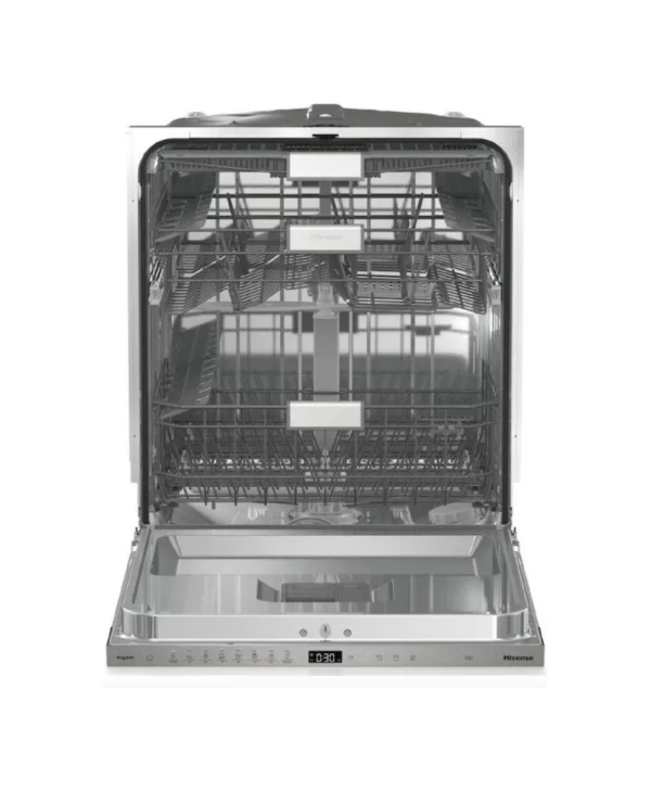 Hisense HV673C61 Total integrated dishwasher cm. 60 - 16 envelopes - Image 5