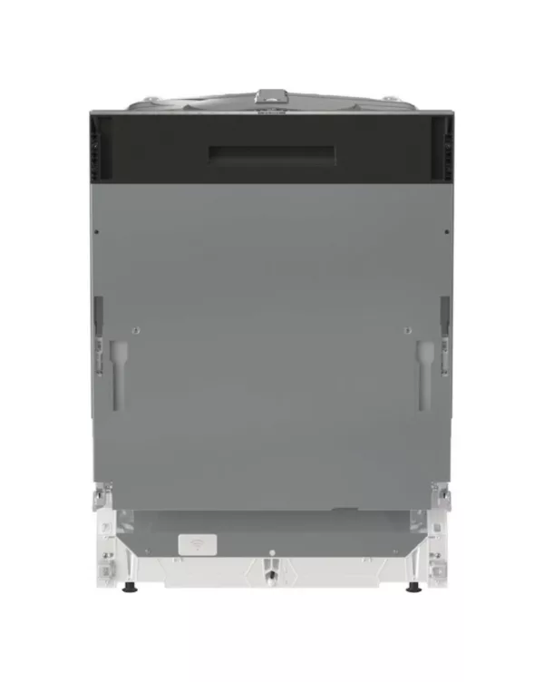 Hisense HV673C61 Total integrated dishwasher cm. 60 - 16 envelopes - Image 6