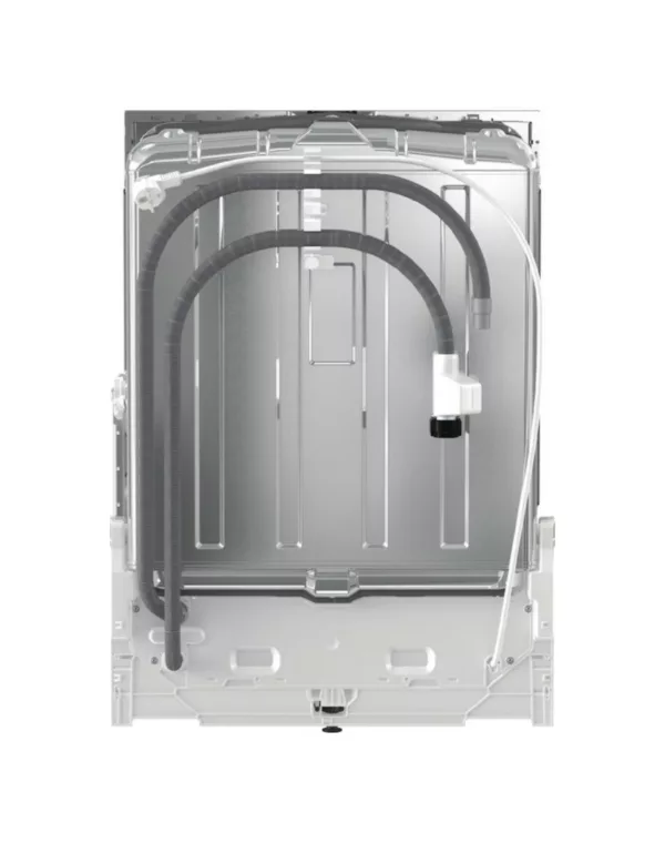 Hisense HV673C61 Total integrated dishwasher cm. 60 - 16 envelopes - Image 7