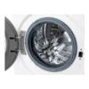 Lg F2WV3S7S4E V3 washing machine cm. 60 - capacity 7 kg - white - Image 4
