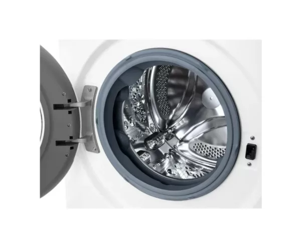 Lg F2WV3S7S4E V3 washing machine cm. 60 - capacity 7 kg - white - Image 4