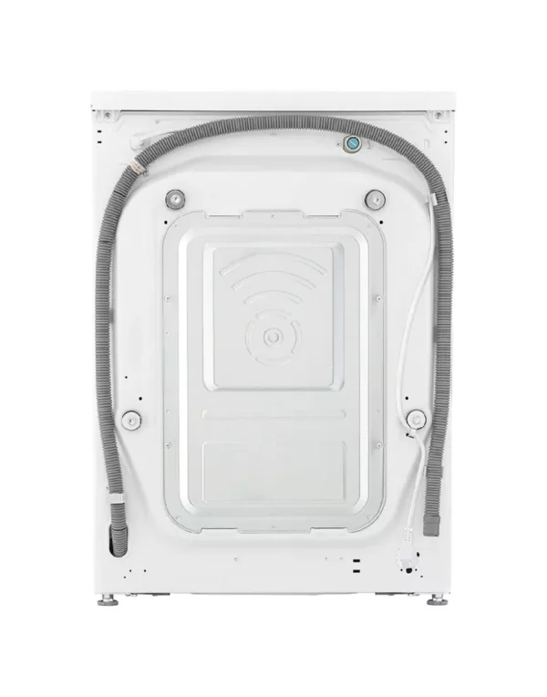 Lg F2WV3S7S4E V3 washing machine cm. 60 - capacity 7 kg - white - Image 11