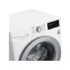 Lg F2WV3S7S4E V3 washing machine cm. 60 - capacity 7 kg - white - Image 5