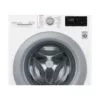 Lg F2WV3S7S4E V3 washing machine cm. 60 - capacity 7 kg - white - Image 7