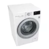 Lg F2WV3S7S4E V3 washing machine cm. 60 - capacity 7 kg - white - Image 9