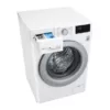 Lg F2WV3S7S4E V3 washing machine cm. 60 - capacity 7 kg - white - Image 10