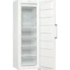 Gorenje FN619EEW5 Freestanding vertical freezer cm. 60 o'clock 185 - l. 280 - white - Image 2