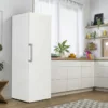 Gorenje FN619EEW5 Freestanding vertical freezer cm. 60 o'clock 185 - l. 280 - white - Image 6