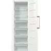 Gorenje FN619EEW5 Freestanding vertical freezer cm. 60 o'clock 185 - l. 280 - white - Image 3