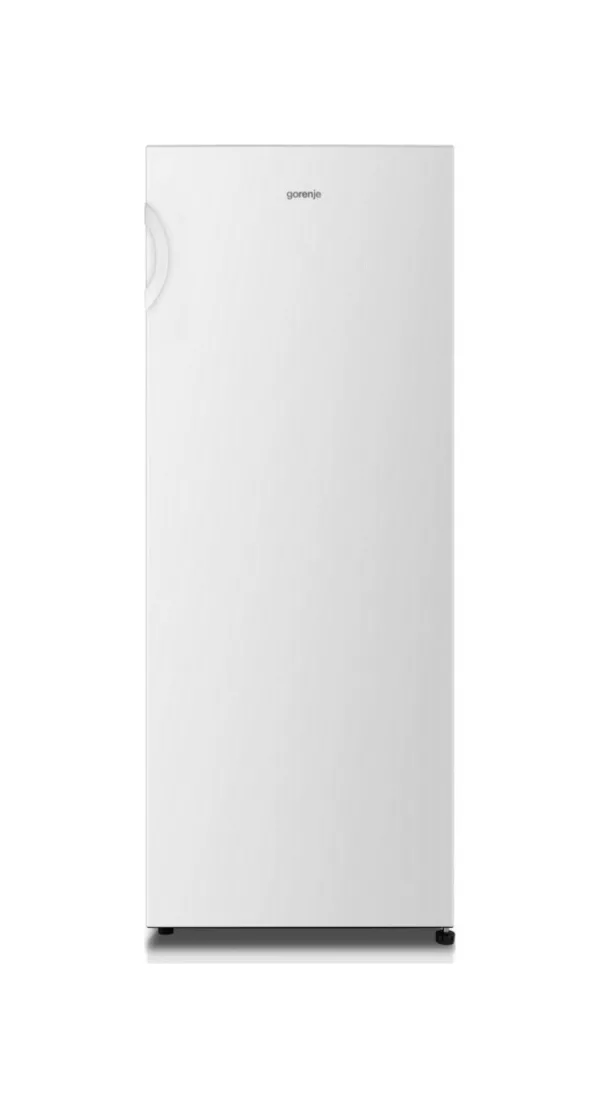 Gorenje F4142PW Freestanding freezer cm. 55 o'clock 144 - l. 165 - white