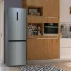 Gorenje NRK6202AXL4 Freestanding refrigerator with freezer - cm. 60 h 200 - according to 331 - stainless steel - Image 11