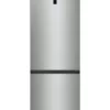 Gorenje NRK6202AXL4 Freestanding refrigerator with freezer - cm. 60 h 200 - according to 331 - stainless steel