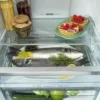 Gorenje NRK6202AXL4 Freestanding refrigerator with freezer - cm. 60 h 200 - according to 331 - stainless steel - Image 10