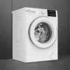 Smeg WN94SEB washing machine cm. 60 - capacity 9 kg. - white - Image 3