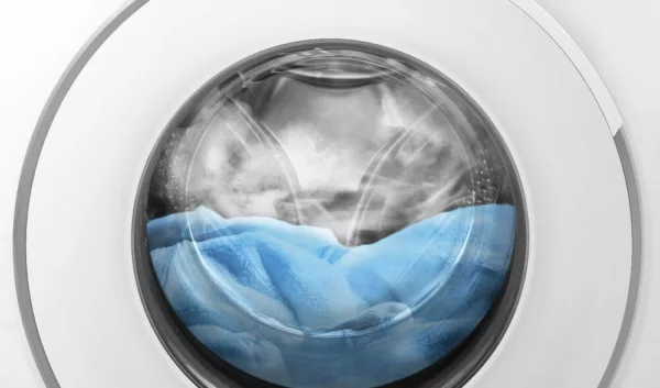 Smeg WN94SEB washing machine cm. 60 - capacity 9 kg. - white - Image 7