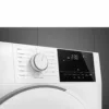 Smeg WN94SEB washing machine cm. 60 - capacity 9 kg. - white - Image 5