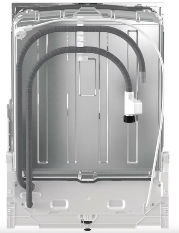 Hisense HV693C60AD Total integrated dishwasher cm. 60 - 16 envelopes - Image 7